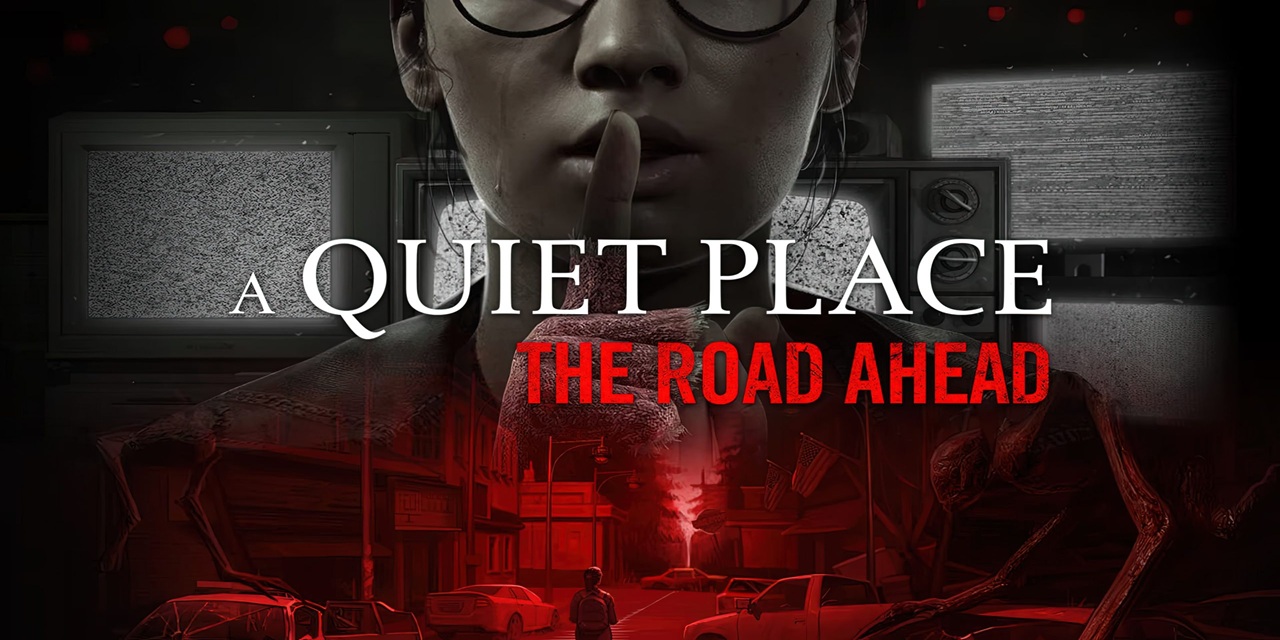 A Quiet Place: The Road Ahead Review – Incredible Tension