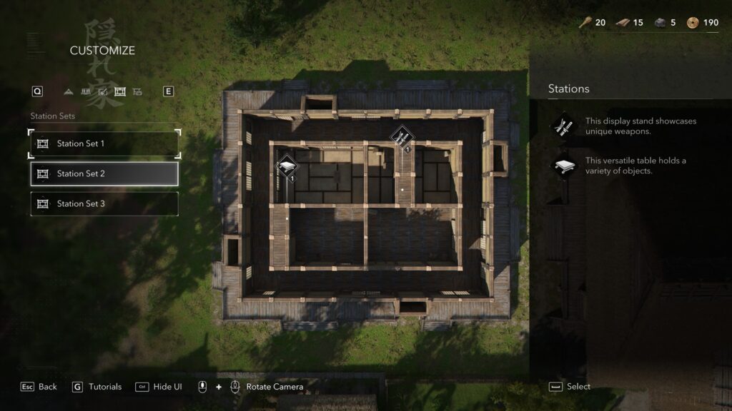 Assassin's Creed Shadows