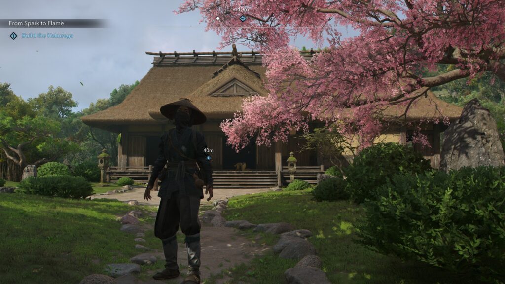 Assassin's Creed Shadows