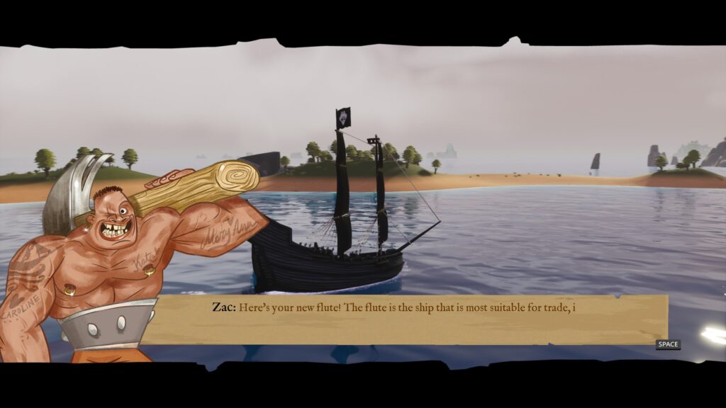 King of Seas