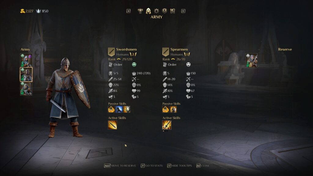 King’s Bounty II