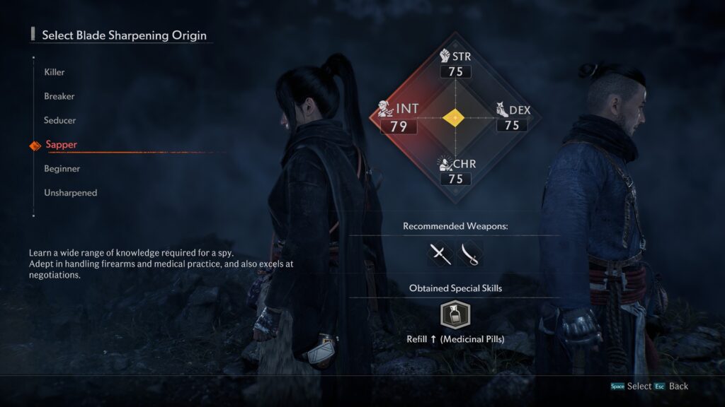 Rise of the Ronin