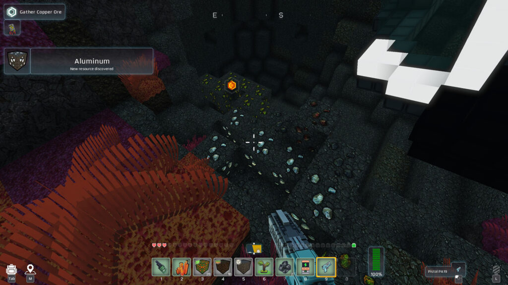 Cubic Odyssey