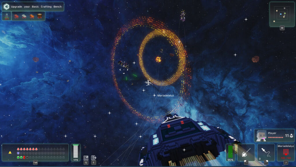 Cubic Odyssey