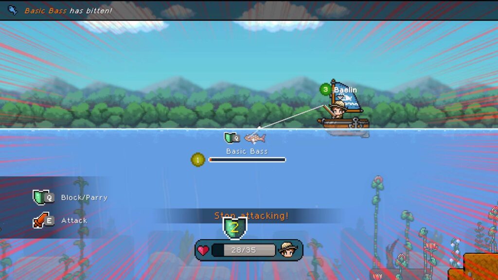 Nice Day for Fishing