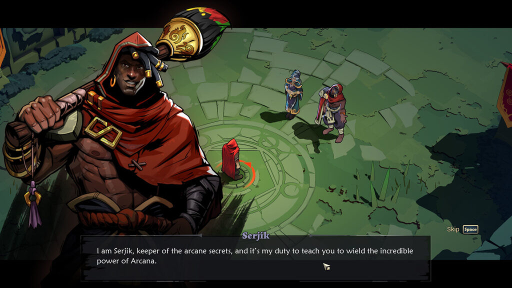Wizard of Legend 2