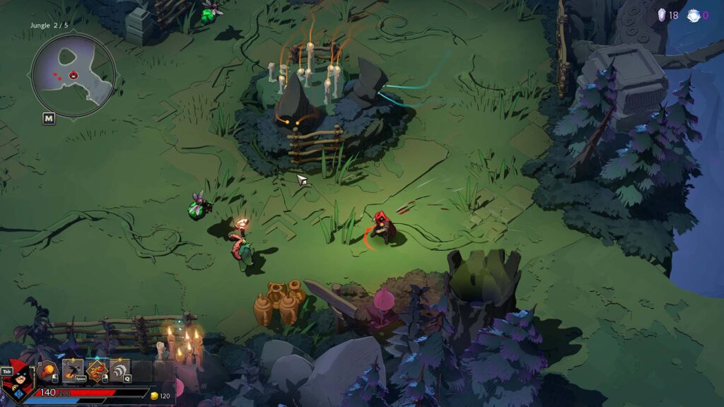 Wizard of Legend 2