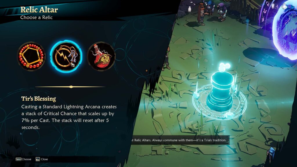 Wizard of Legend 2