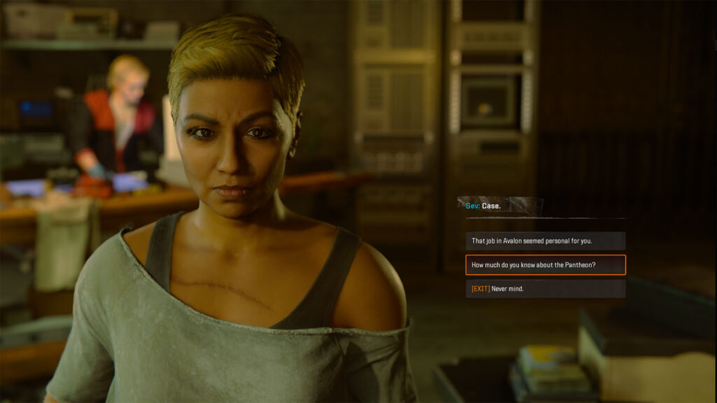 Call of Duty: Black Ops 6