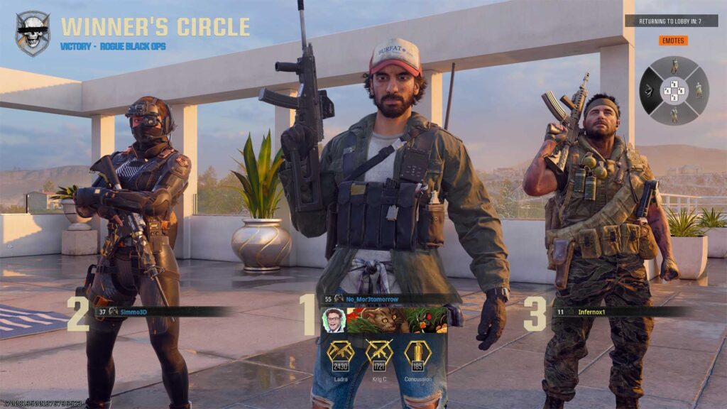 Call of Duty: Black Ops 6