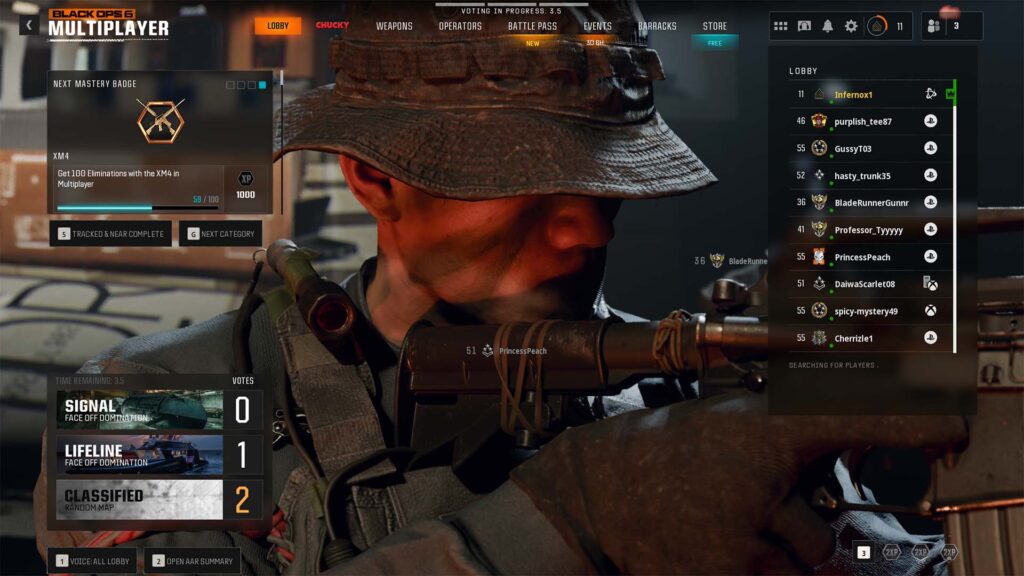 Call of Duty: Black Ops 6