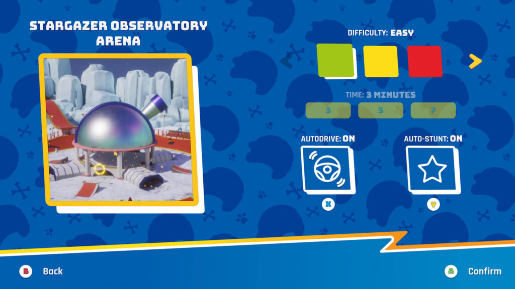 PAW Patrol Rescue Wheels: Championship