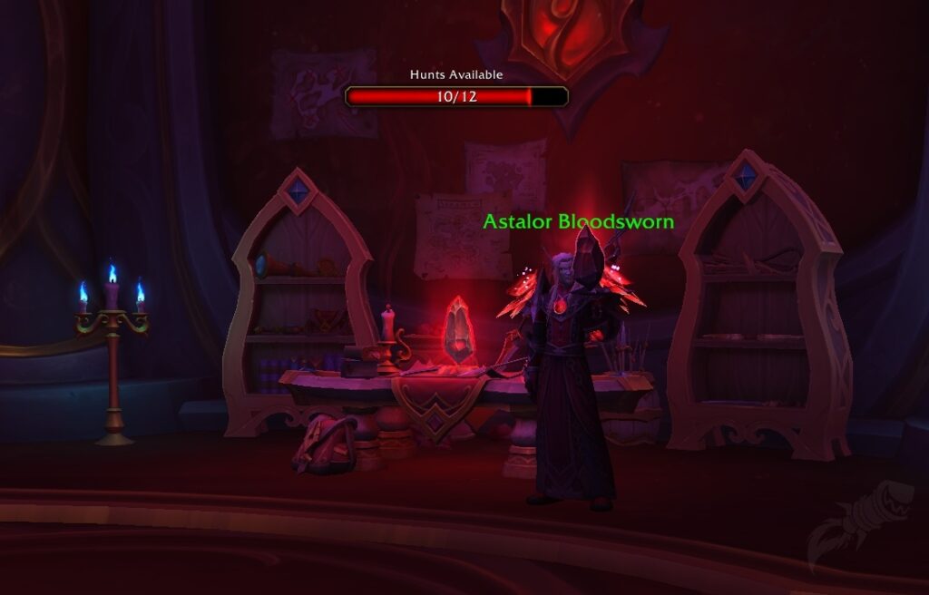 World of Warcraft: Midnight