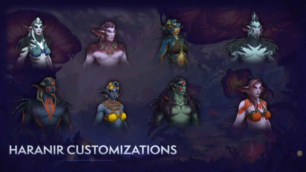 World of Warcraft: Midnight