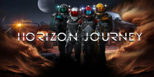 Horizon Journey