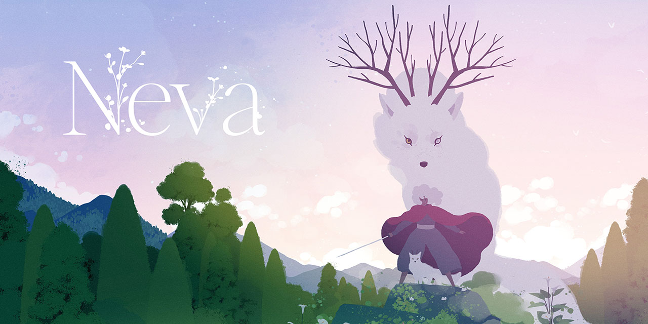 Neva Review – Beautiful Story and Engaging Gameplay