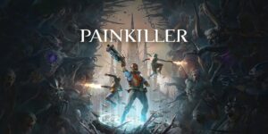 Painkiller