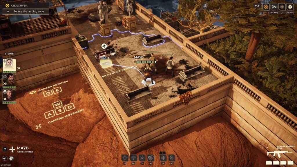 Warhounds