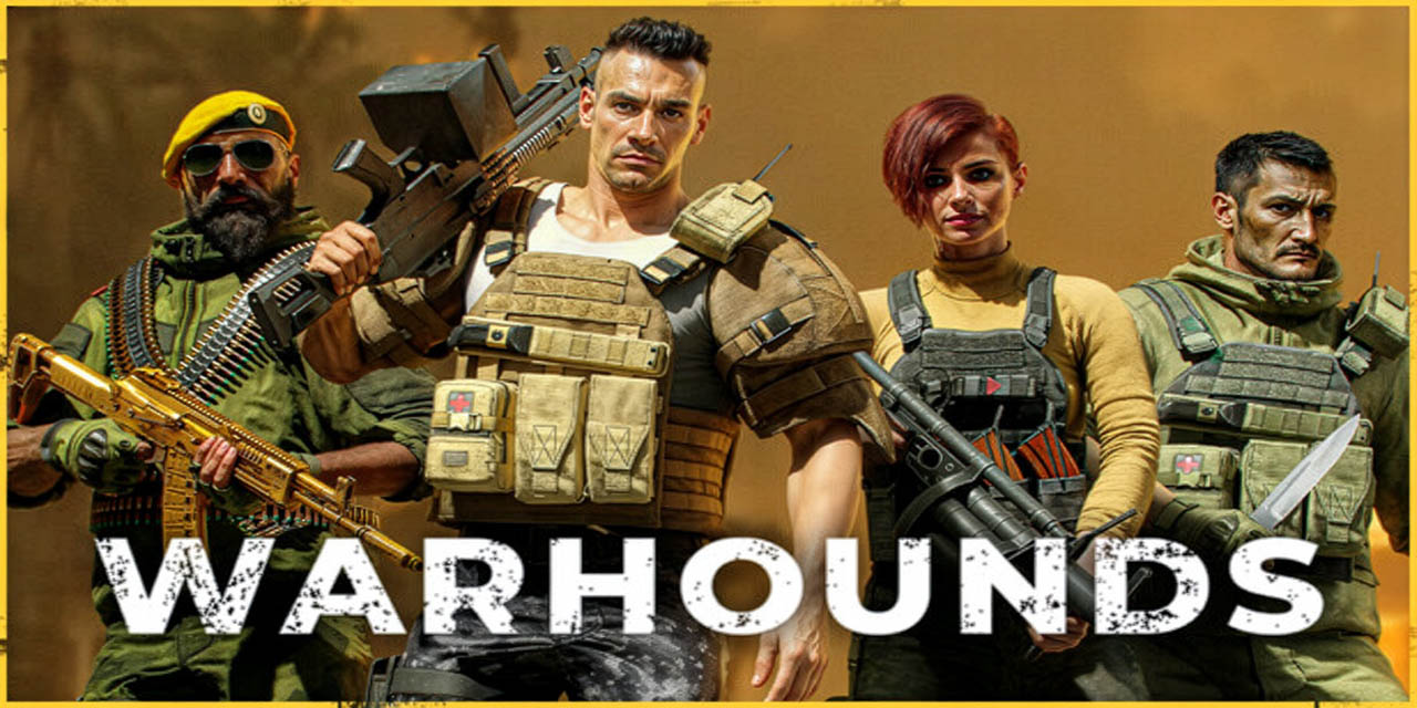 Warhounds