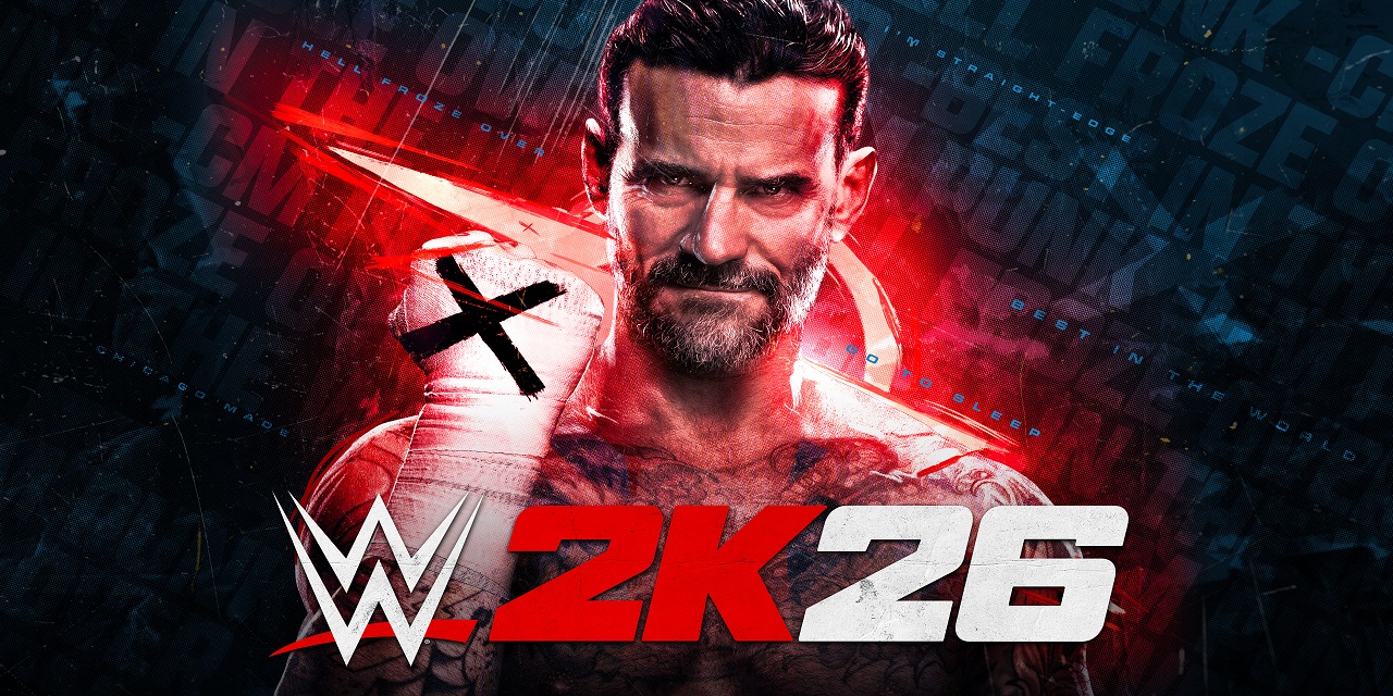 WWE 2K26 Review – The Best in the World Just…