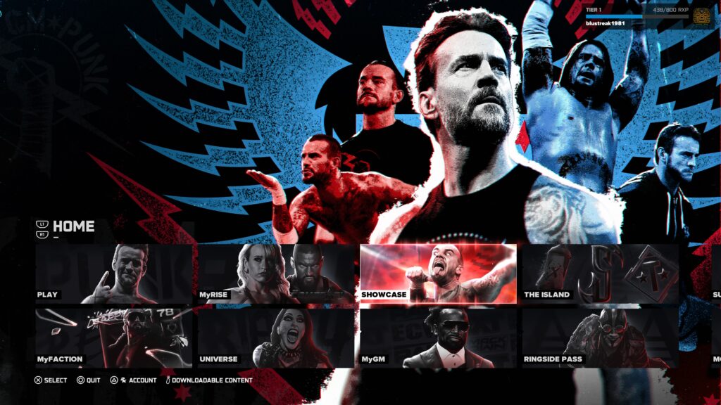 WWE 2K26