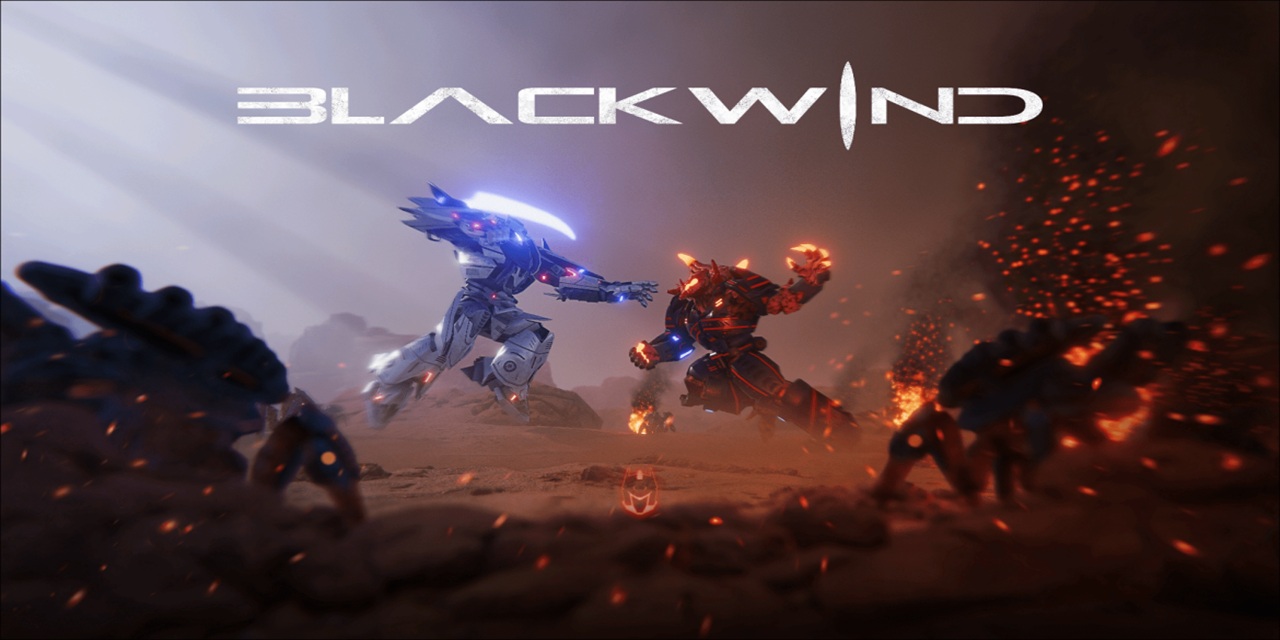 Blackwind Review – A Decent Hack-and-Slash
