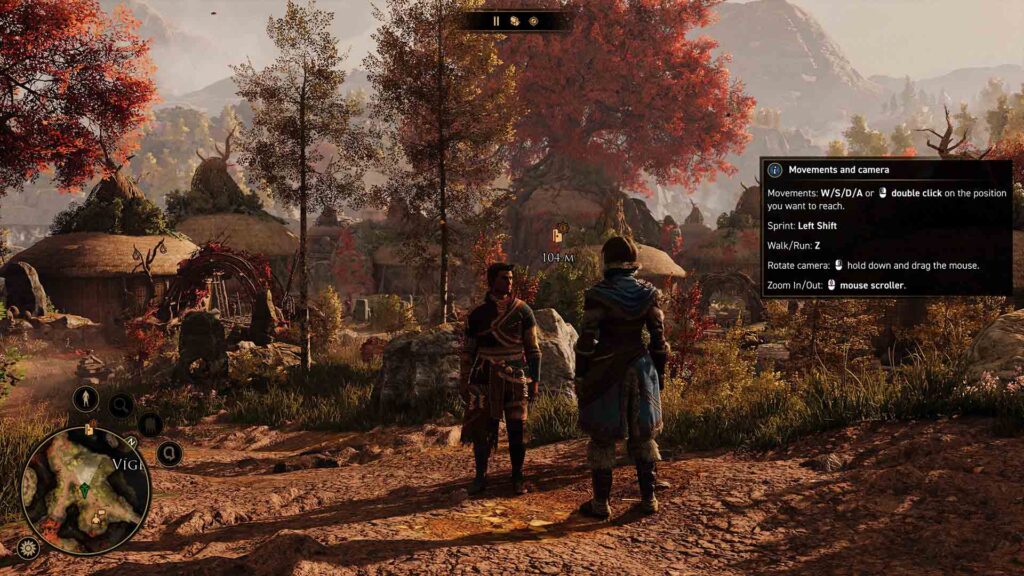 GreedFall: The Dying World