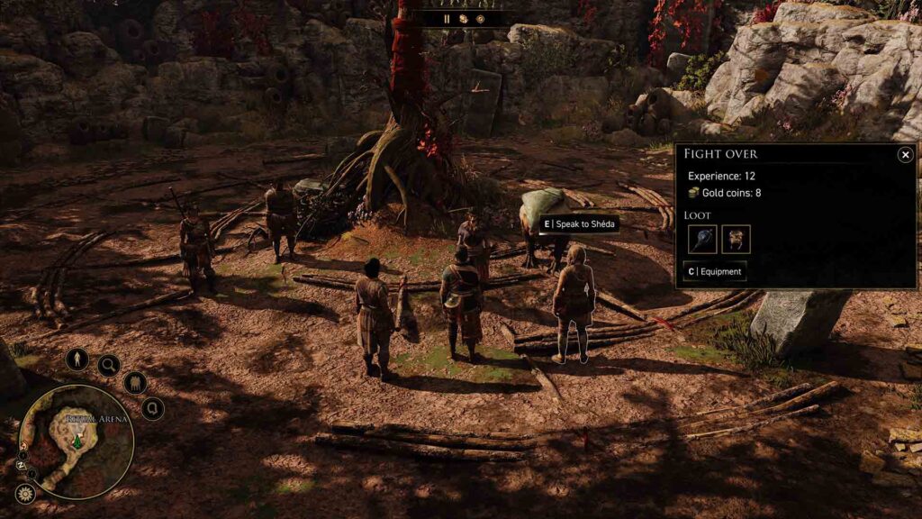 GreedFall: The Dying World