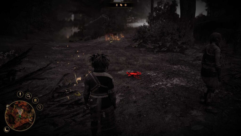 GreedFall: The Dying World