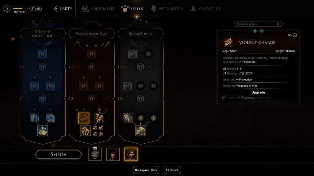 GreedFall: The Dying World