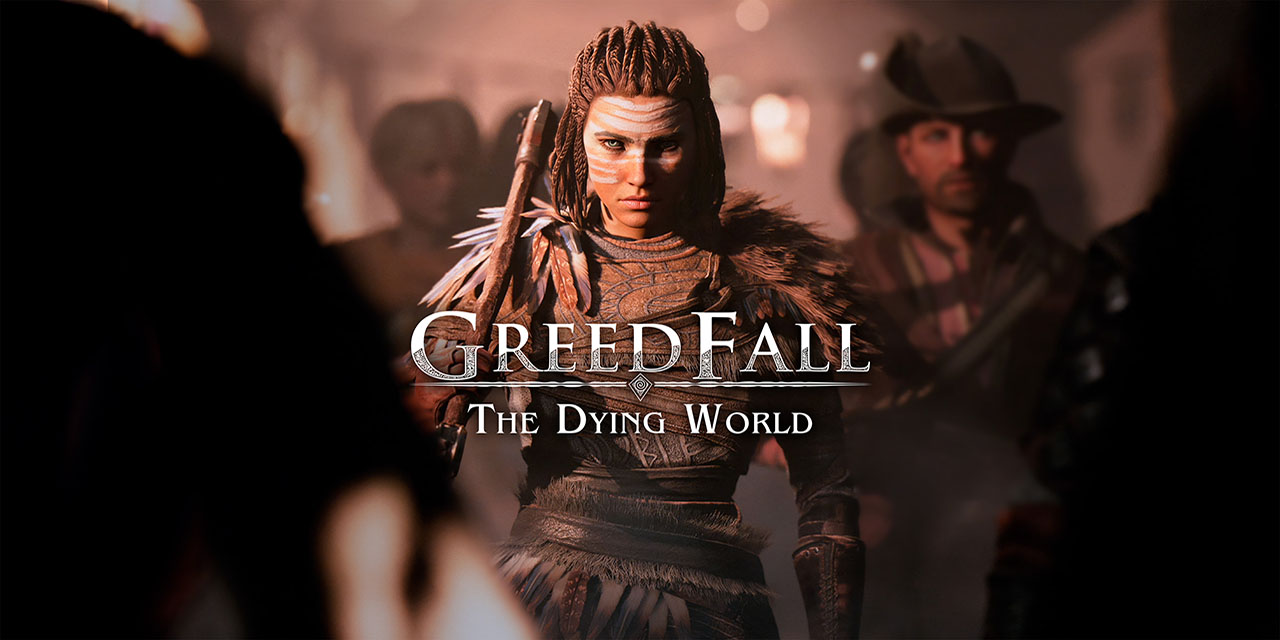 GreedFall: The Dying World Review – A Change for the&hellip;