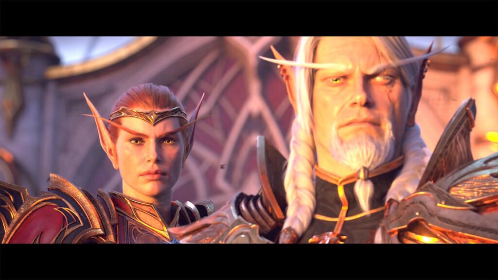 World of Warcraft: Midnight