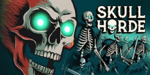 Skull Horde