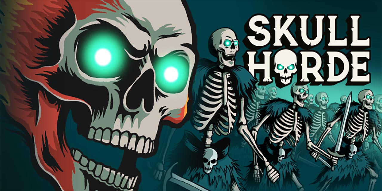 Skull Horde