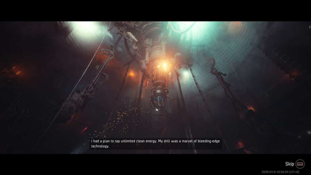 John Carpenter’s Toxic Commando