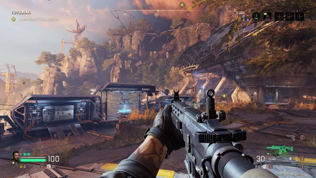 John Carpenter’s Toxic Commando