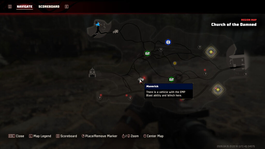 John Carpenter’s Toxic Commando