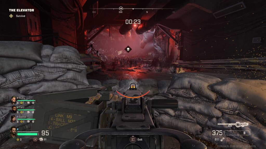 John Carpenter’s Toxic Commando