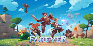 Farever