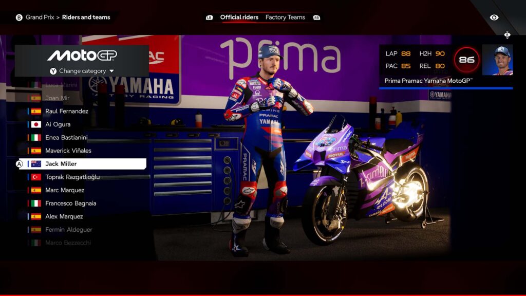 MotoGP 26