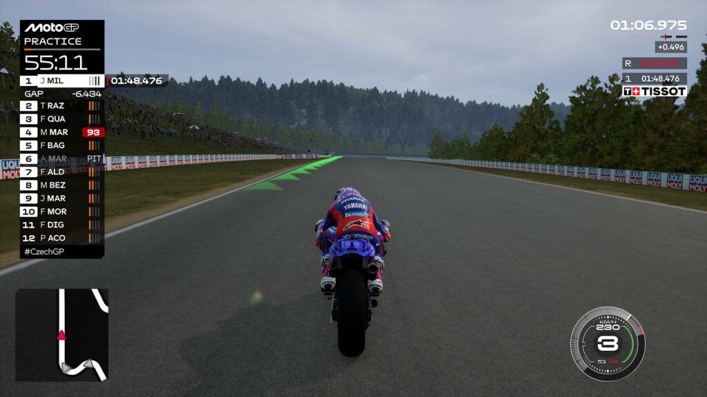 MotoGP 26