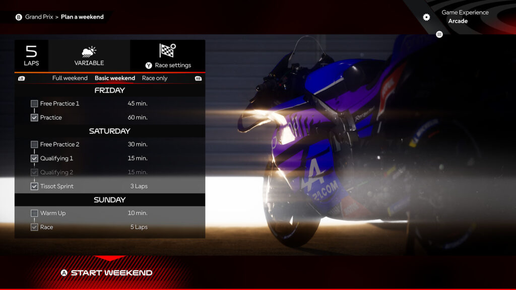 MotoGP 26