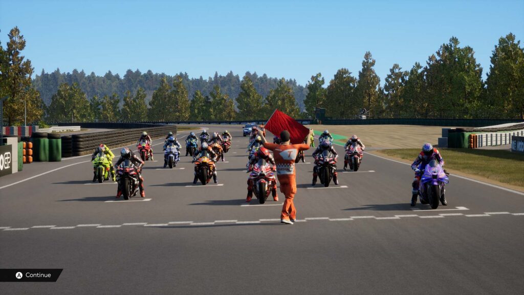 MotoGP 26