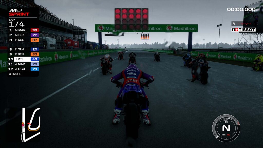 MotoGP 26