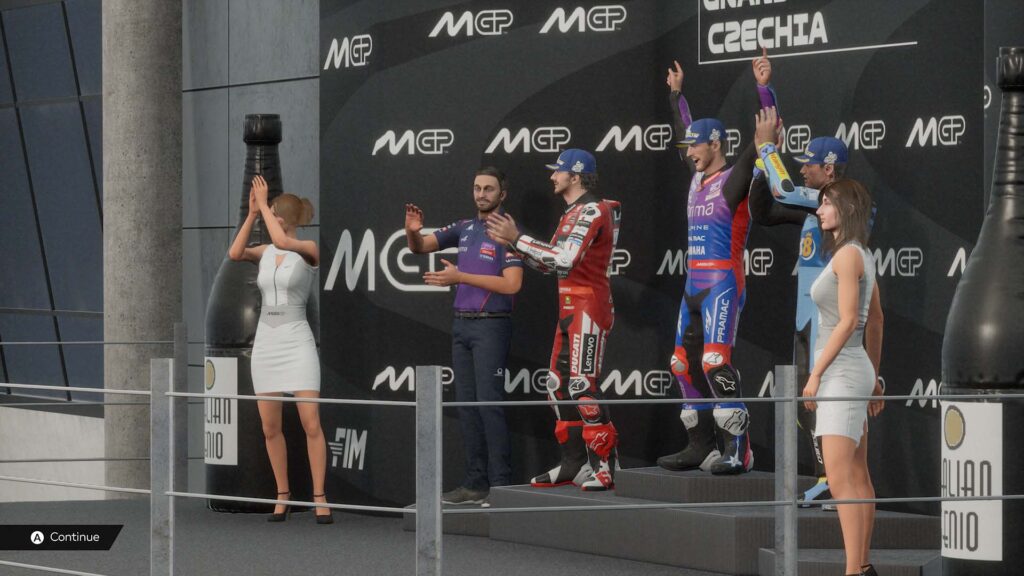 MotoGP 26