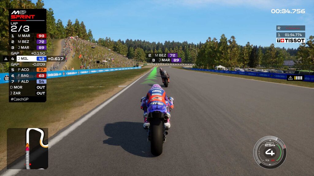 MotoGP 26