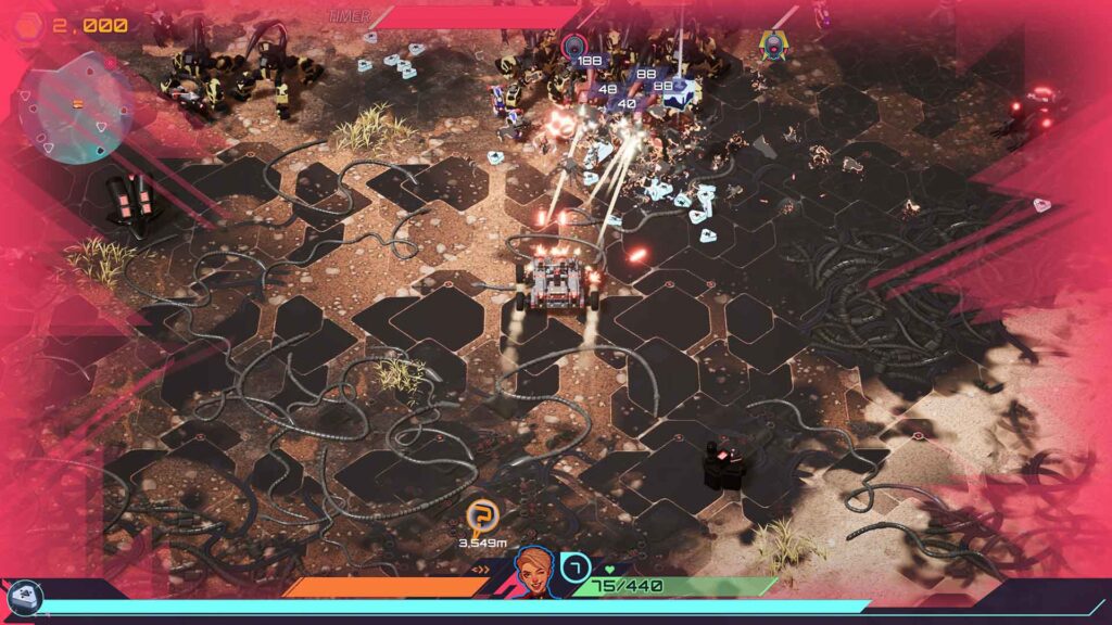 TerraTech Legion