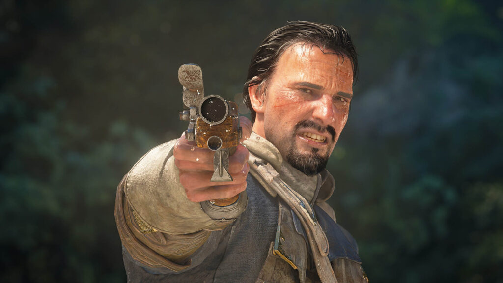 Assassin's Creed Black Flag Resynced