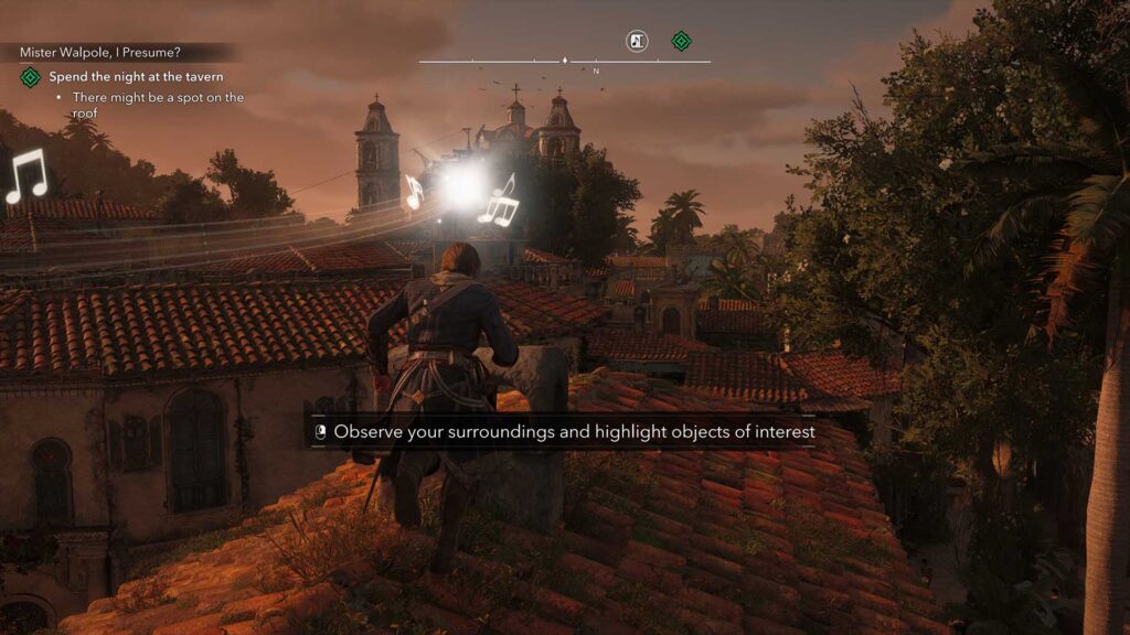 Assassin's Creed Black Flag Resynced