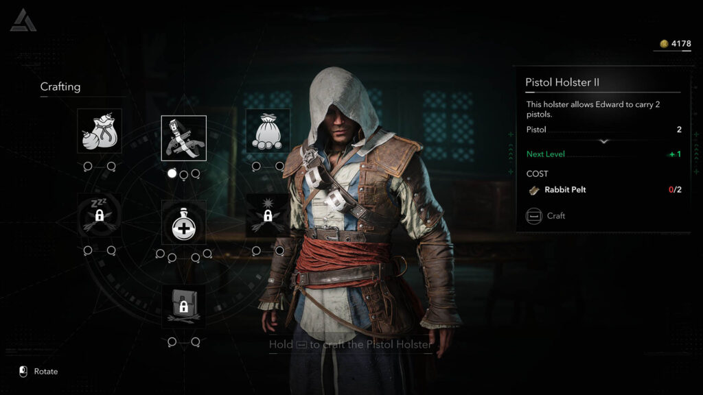 Assassin's Creed Black Flag Resynced
